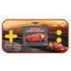 Lexibook Disney Cars Compact Cyber Arcade Consola Portátil 150 Juegos