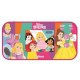 Lexibook Princesas Disney Compact Cyber Arcade Consola de Juegos de Mano 150 Juegos