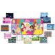 Lexibook Princesas Disney Compact Cyber Arcade Consola de Juegos de Mano 150 Juegos