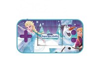 Lexibook Compact Cyber Arcade Frozen 150 Juegos