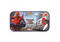 Lexibook Compact Cyber Arcade Spider Man 150 Juegos