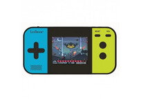 Lexibook Compact Cyber Arcade Consola Portátil 250 Juegos