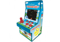 Lexibook Cyber Arcade Consola Portátil 200 juegos