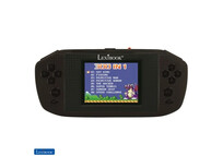 Consola Portátil Power Arcade Pantalla 2.8'' 300 juegos Consola Portátil Power Arcade Pantalla 2.8'' 300 juegos