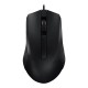 Cherry MC 2.1 Ratón Gaming RGB 5000 DPI Negro