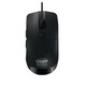 Ratón CHERRY XTRFY M50 Óptico 12000 DPI 5 botones Ergonomía avanzada PTFE Negro USB A