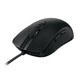 Ratón CHERRY XTRFY M50 Óptico 12000 DPI 5 botones Ergonomía avanzada PTFE Negro USB A Ratón CHERRY XTRFY M50 Óptico 12000 DPI 5 botones Ergonomía avanzada PTFE Negro USB A