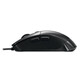 Ratón CHERRY XTRFY M50 Óptico 12000 DPI 5 botones Ergonomía avanzada PTFE Negro USB A Ratón CHERRY XTRFY M50 Óptico 12000 DPI 5 botones Ergonomía avanzada PTFE Negro USB A