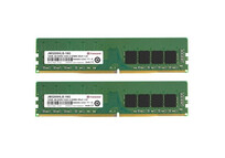 Transcend JetRam DDR4 3200MHz 16GB 2x8GB CL22 Transcend JetRam DDR4 3200MHz 16GB 2x8GB CL22