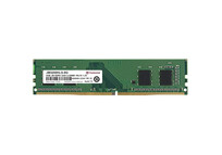 Transcend JetRam DDR4 3200MHz 8GB CL22 Transcend JetRam DDR4 3200MHz 8GB CL22