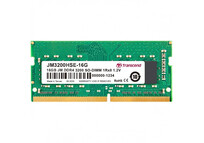 Transcend JetRam SO-DIMM DDR4 3200MHz 16GB CL22 Transcend JetRam SO-DIMM DDR4 3200MHz 16GB CL22
