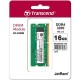 Transcend JetRam SO-DIMM DDR4 3200MHz 16GB CL22