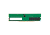 Memoria RAM Módulo RAM Transcend JetRam JM4800ALE-32G 32GB DDR5 4800MHz 288-pin DIMM On-Die ECC