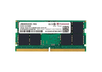 Memoria RAM Transcend JetRam SO-DIMM DDR5 4800MHz 16GB CL40