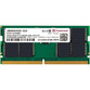 Memoria RAM Transcend JetRam SO-DIMM DDR5 4800Mhz 32GB CL40