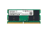 Memoria RAM Transcend JetRam SO-DIMM DDR5 5600Mhz 16GB CL40