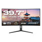 Monitor JAPANNEXT JN-5X40 39.7" LED IPS UltraWide UltraHD 4K FreeSync Curva USB-C