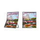 Japannext Jn-dmd-ips156f Doble Monitor 2 X 15,6" Ips Full Hd