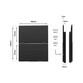 Japannext Jn-dmd-ips156f Doble Monitor 2 X 15,6" Ips Full Hd