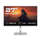 Monitor JAPANNEXT JN-I270FHD200F-HSP 27" IPS FullHD 200Hz 0.5ms Altavoces FreeSync Monitor JAPANNEXT JN-I270FHD200F-HSP 27" IPS FullHD 200Hz 0.5ms Altavoces FreeSync