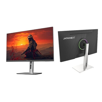 Monitor JAPANNEXT JN-I270FHD200F-HSP 27" IPS FullHD 200Hz 0.5ms Altavoces FreeSync Monitor JAPANNEXT JN-I270FHD200F-HSP 27" IPS FullHD 200Hz 0.5ms Altavoces FreeSync