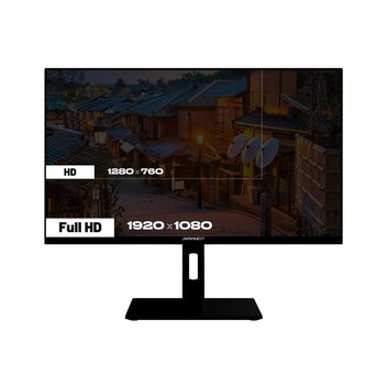 Monitor JAPANNEXT JN-I270FHD200F-HSP 27" IPS FullHD 200Hz 0.5ms Altavoces FreeSync Monitor JAPANNEXT JN-I270FHD200F-HSP 27" IPS FullHD 200Hz 0.5ms Altavoces FreeSync