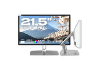 Monitor JAPANNEXT 21.5" FullHD 60Hz IPS Táctil HDR USB-C 65W FreeSync G-Sync Blanco