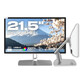 Monitor JAPANNEXT 21.5" FullHD 60Hz IPS Táctil HDR USB-C 65W FreeSync G-Sync Blanco Monitor JAPANNEXT 21.5" FullHD 60Hz IPS Táctil HDR USB-C 65W FreeSync G-Sync Blanco