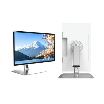 Monitor JAPANNEXT 21.5" FullHD 60Hz IPS Táctil HDR USB-C 65W FreeSync G-Sync Blanco Monitor JAPANNEXT 21.5" FullHD 60Hz IPS Táctil HDR USB-C 65W FreeSync G-Sync Blanco