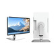 Monitor JAPANNEXT 21.5" FullHD 60Hz IPS Táctil HDR USB-C 65W FreeSync G-Sync Blanco Monitor JAPANNEXT 21.5" FullHD 60Hz IPS Táctil HDR USB-C 65W FreeSync G-Sync Blanco