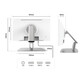 Monitor JAPANNEXT 21.5" FullHD 60Hz IPS Táctil HDR USB-C 65W FreeSync G-Sync Blanco Monitor JAPANNEXT 21.5" FullHD 60Hz IPS Táctil HDR USB-C 65W FreeSync G-Sync Blanco