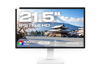 Monitor JAPANNEXT JN-IPS2152FHDR-T 21.5" Táctil IPS FullHD 60Hz HDR Altavoces Adaptive Sync