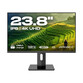 Japannext Jn-ips2380uhdr-c65w-hsp Monitor Pc Para Oficina 23.8" 4k Uhd Usb-c (+65 W De Carga)