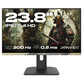 Monitor JAPANNEXT JN-IPS238FHD200F-HSP-Camo 23.8" IPS FullHD 200Hz HDR10 FreeSync Monitor JAPANNEXT JN-IPS238FHD200F-HSP-Camo 23.8" IPS FullHD 200Hz HDR10 FreeSync