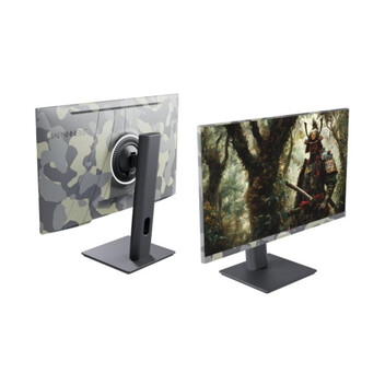 Monitor JAPANNEXT JN-IPS238FHD200F-HSP-Camo 23.8" IPS FullHD 200Hz HDR10 FreeSync Monitor JAPANNEXT JN-IPS238FHD200F-HSP-Camo 23.8" IPS FullHD 200Hz HDR10 FreeSync