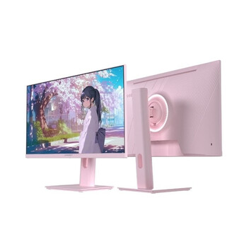 Monitor JAPANNEXT JN-IPS238G120F-HSP-PK 23.8" IPS FullHD 120Hz Altura Ajustable FreeSync Monitor JAPANNEXT JN-IPS238G120F-HSP-PK 23.8" IPS FullHD 120Hz Altura Ajustable FreeSync