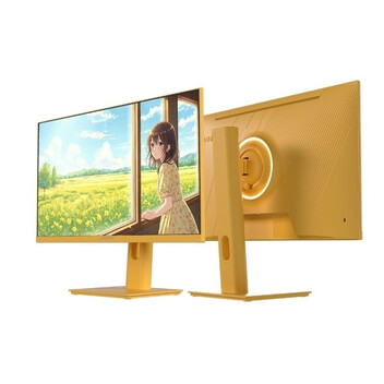Monitor JAPANNEXT JN-IPS238G120F-HSP-YE 23.8" IPS FullHD 120Hz Altura Ajustable FreeSync