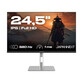 Monitor JAPANNEXT JN-IPS245G320F-HSP 24" IPS FullHD 320Hz 1ms Altura Ajustable FreeSync Monitor JAPANNEXT JN-IPS245G320F-HSP 24" IPS FullHD 320Hz 1ms Altura Ajustable FreeSync