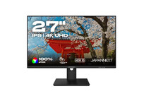 Monitor JAPANNEXT JN-IPS2707UHDR 27" LED IPS UltraHD 4K FreeSync Monitor JAPANNEXT JN-IPS2707UHDR 27" LED IPS UltraHD 4K FreeSync