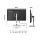 Japannext Jn-ips275k-hspc9 Monitor Pc Para Oficina 27" 5k Usb-c (+90 W De Carga)