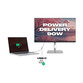Japannext Jn-ips275k-hspc9 Monitor Pc Para Oficina 27" 5k Usb-c (+90 W De Carga)