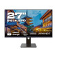 Monitor JAPANNEXT JN-IPS27FHDR-C65W-HSP 27" LED IPS FullHD 100Hz FreeSync USB-C