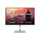 Monitor JAPANNEXT 27" WQHD 300Hz IPS G-Sync FreeSync HDR Altura/Incl. Altavoces