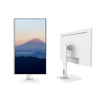 Monitor JAPANNEXT JN-IPS27UHDR-C65W-HSP-W 27" LED IPS UltraHD 4K FreeSync USB-C