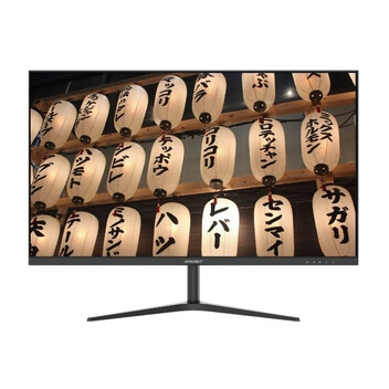 Monitor JAPANNEXT JN-IPS27WQHDR-C65W 27" LED IPS QHD 75Hz FreeSync USB-C