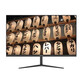 Monitor JAPANNEXT JN-IPS27WQHDR-C65W 27" LED IPS QHD 75Hz FreeSync USB-C