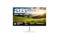 Japannext Jn-ips2802uhdr-w Monitor 28" Ips 4k Uhd 60hz 5ms