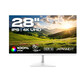 Japannext Jn-ips2802uhdr-w Monitor 28" Ips 4k Uhd 60hz 5ms