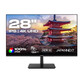 Monitor JAPANNEXT JN-IPS2802UHDR 28" LED IPS UltraHD 4K FreeSync