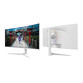 Japannext Jn-ips34q-hc6-w Monitor 34" Ips Uwqhd 60hz 5ms